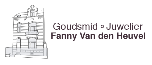 Goudsmid - Juwelier | Fanny Van den Heuvel