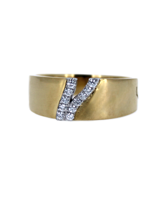 Ring nr4724