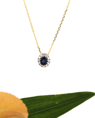 Collier nr4812