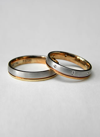 Nrs C3732 & F3731