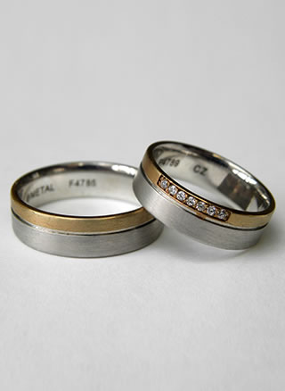Nrs P4789 & F4785