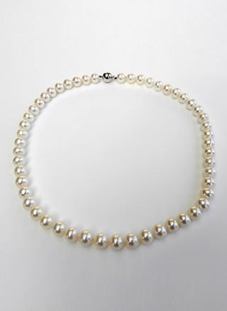 Parelcollier nr1511