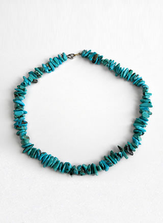 Collier nr1567