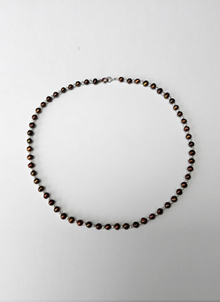 Parelcollier nr1589