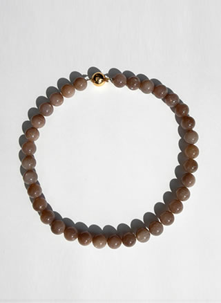 Collier nr1699
