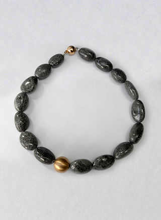 Collier nr1712