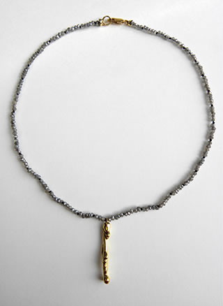 Collier nr1760