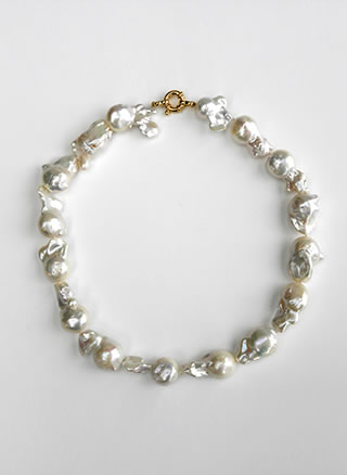 Parelcollier nr2065