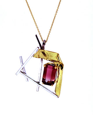 Hanger nr2162