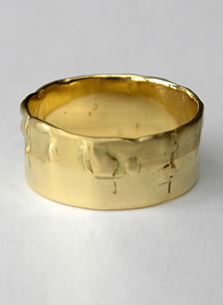 Ring nr2342