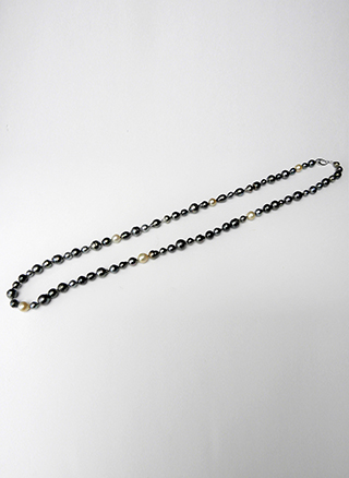 Parelketting nr2709