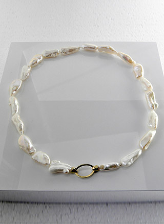 Collier nr3238