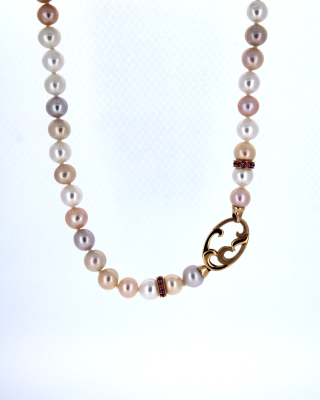 ketting nr3244