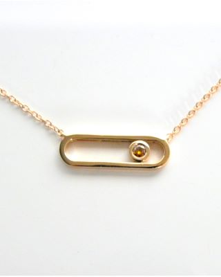 Collier nr3499