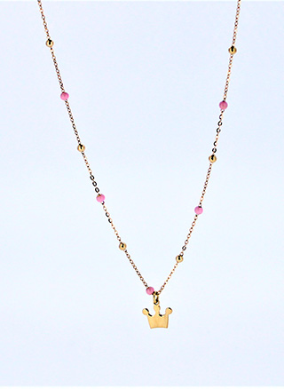 Ketting nr3652