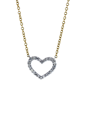 ketting met hanger nr3770
