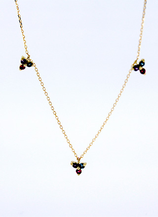 Collier nr3804