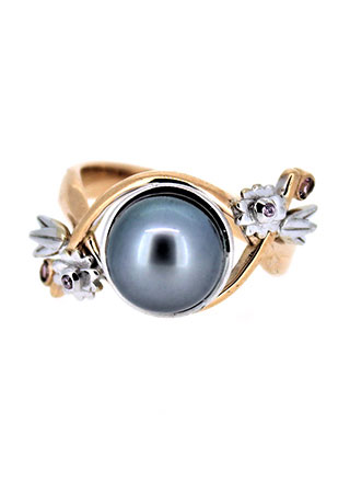 Ring nr3845