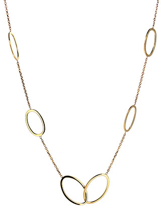 Ketting nr3985
