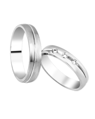 Duo nr554 & 555