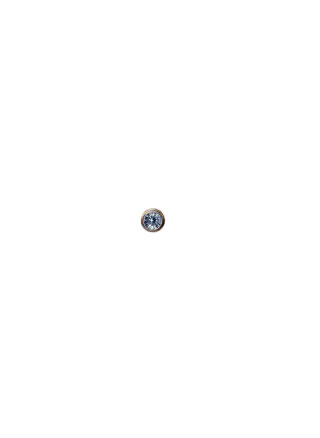 TITANIUM OORBEL 3MM nr507