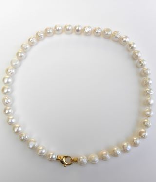 Parelcollier nr1622