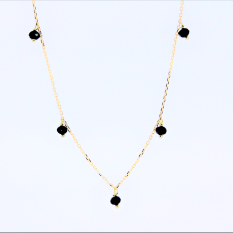 Collier nr3799