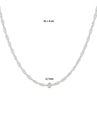 Ketting nr4239