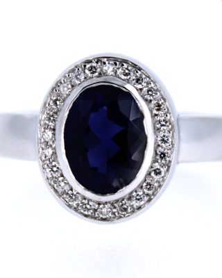 Ring nr4377