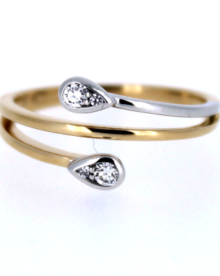 Ring nr4409