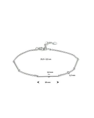Armband nr4495