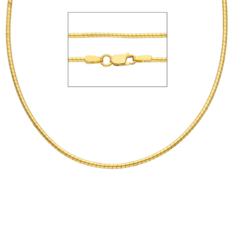 Ketting nr4597