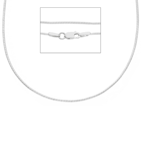 Ketting nr4599