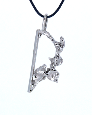 Hanger nr4642