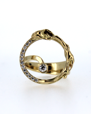 Ring nr4686