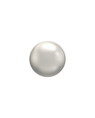 goud met parel nr442