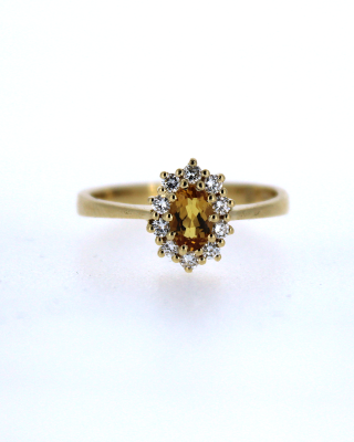 Ring nr5255