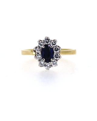 Ring nr5256