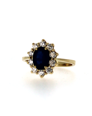 Ring nr5271