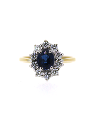 Ring nr5272
