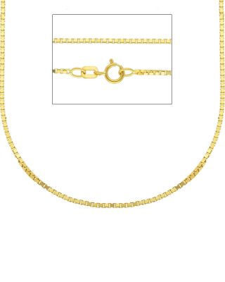 ketting nr5383