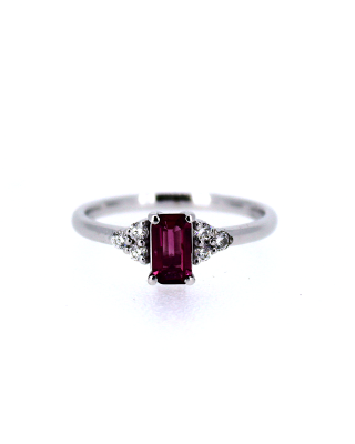 Ring nr5418