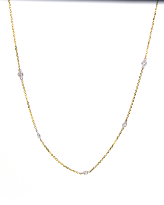 Collier nr5419