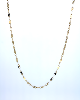 ketting nr5525