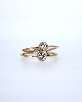 Ring nr5544 - Afbeelding 3