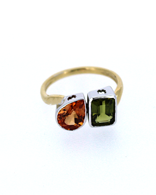 Ring nr 5501