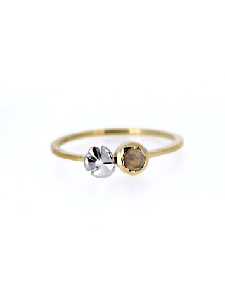 Ring nr5643 - Afbeelding 2