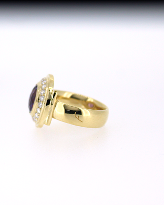 Ring nr5661 - Afbeelding 2