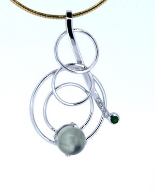 Hanger nr2343