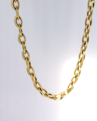 Ketting nr5698